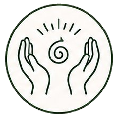 Reiki icon